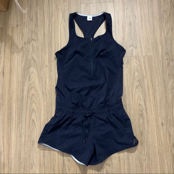 new balance jumpsuit
